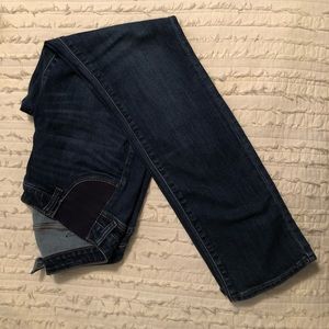 Maternity Jeans